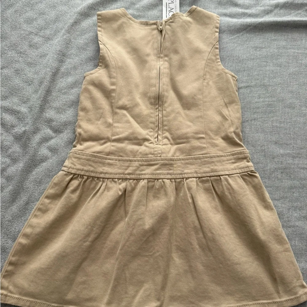 The Children's Place Dresses(3) with Bow